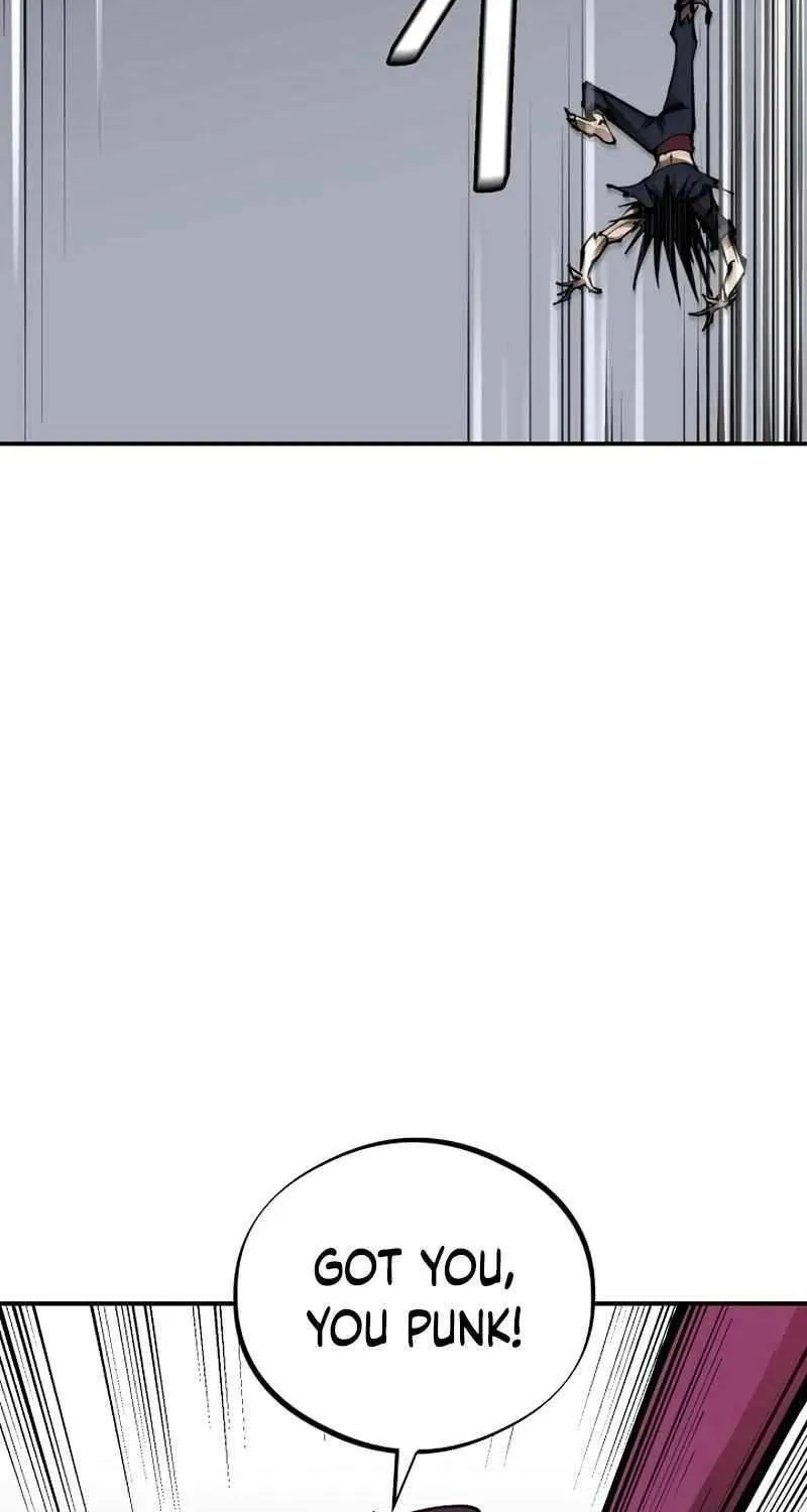 Adamant Yaksha Chapter 17 page 39 - 