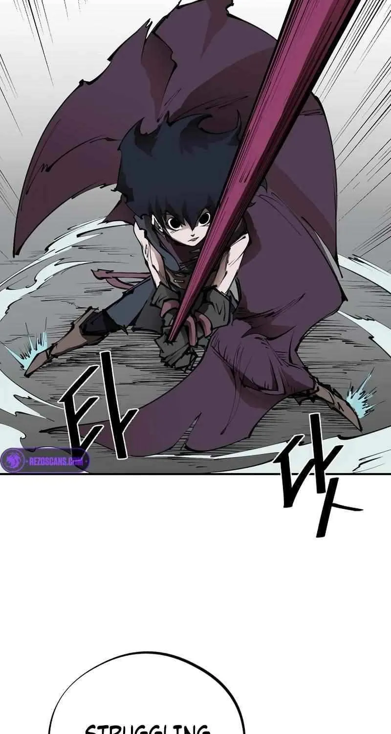 Adamant Yaksha Chapter 17 page 40 - 