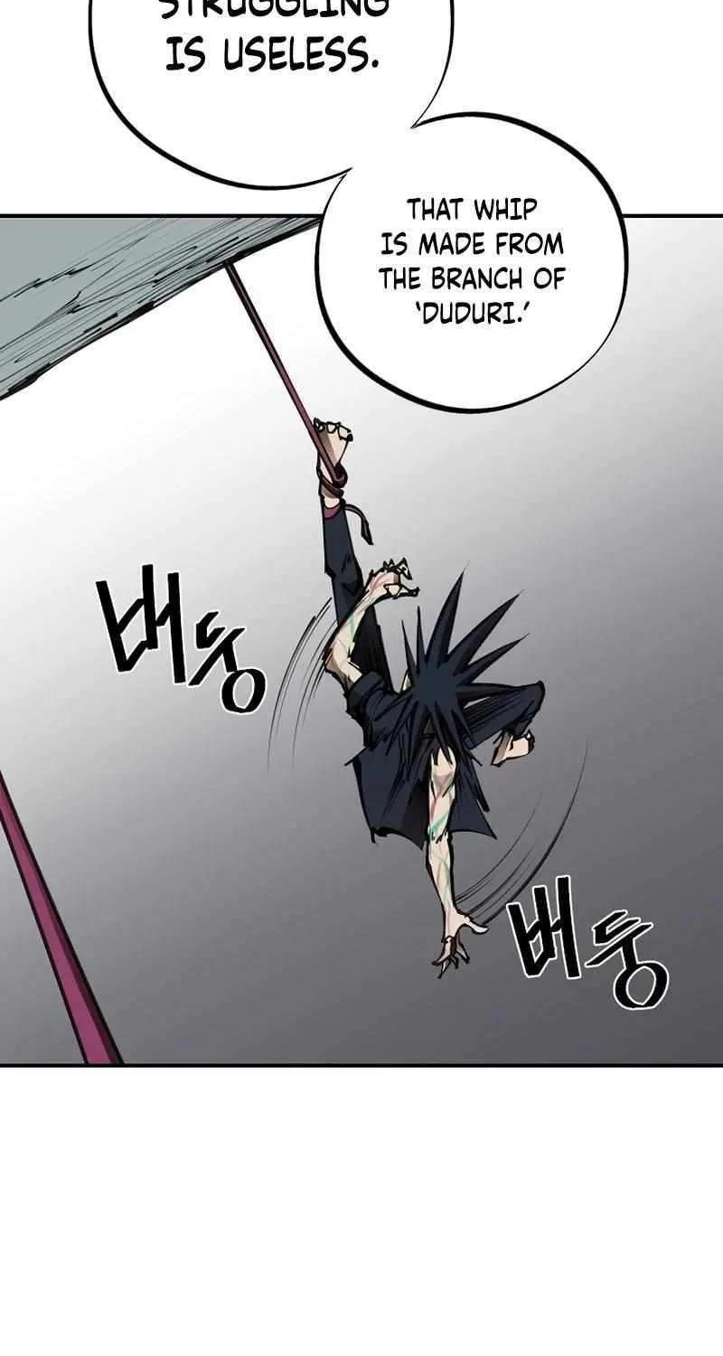Adamant Yaksha Chapter 17 page 41 - 