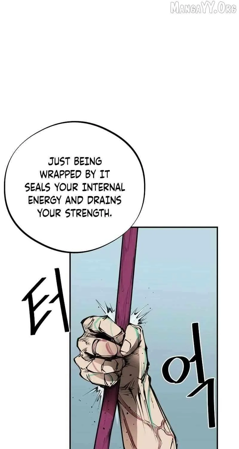Adamant Yaksha Chapter 17 page 42 - 
