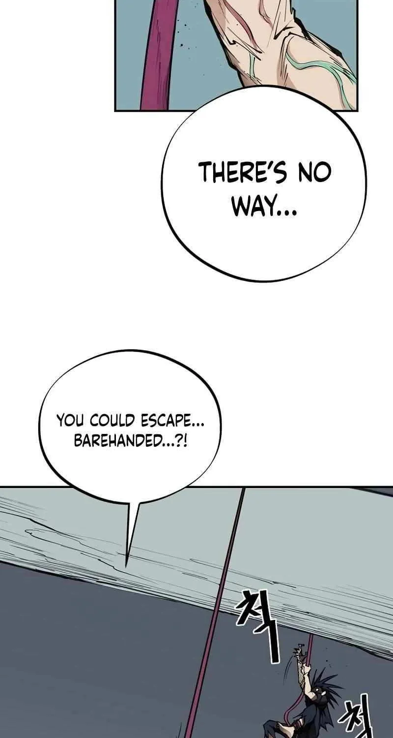 Adamant Yaksha Chapter 17 page 43 - 