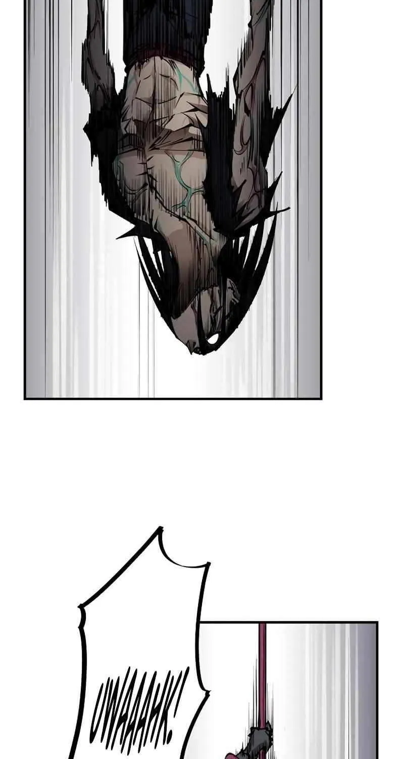 Adamant Yaksha Chapter 17 page 47 - 
