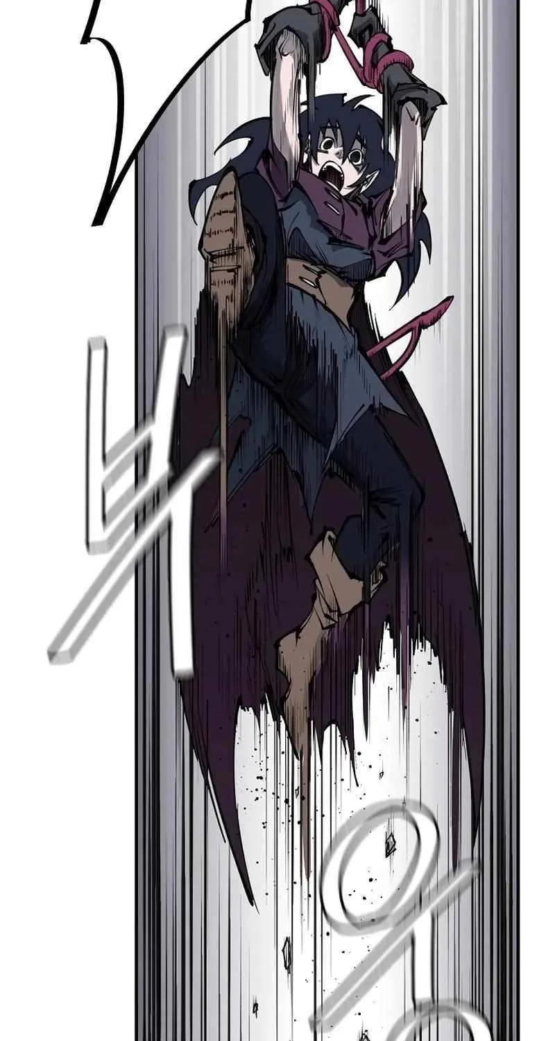 Adamant Yaksha Chapter 17 page 48 - 