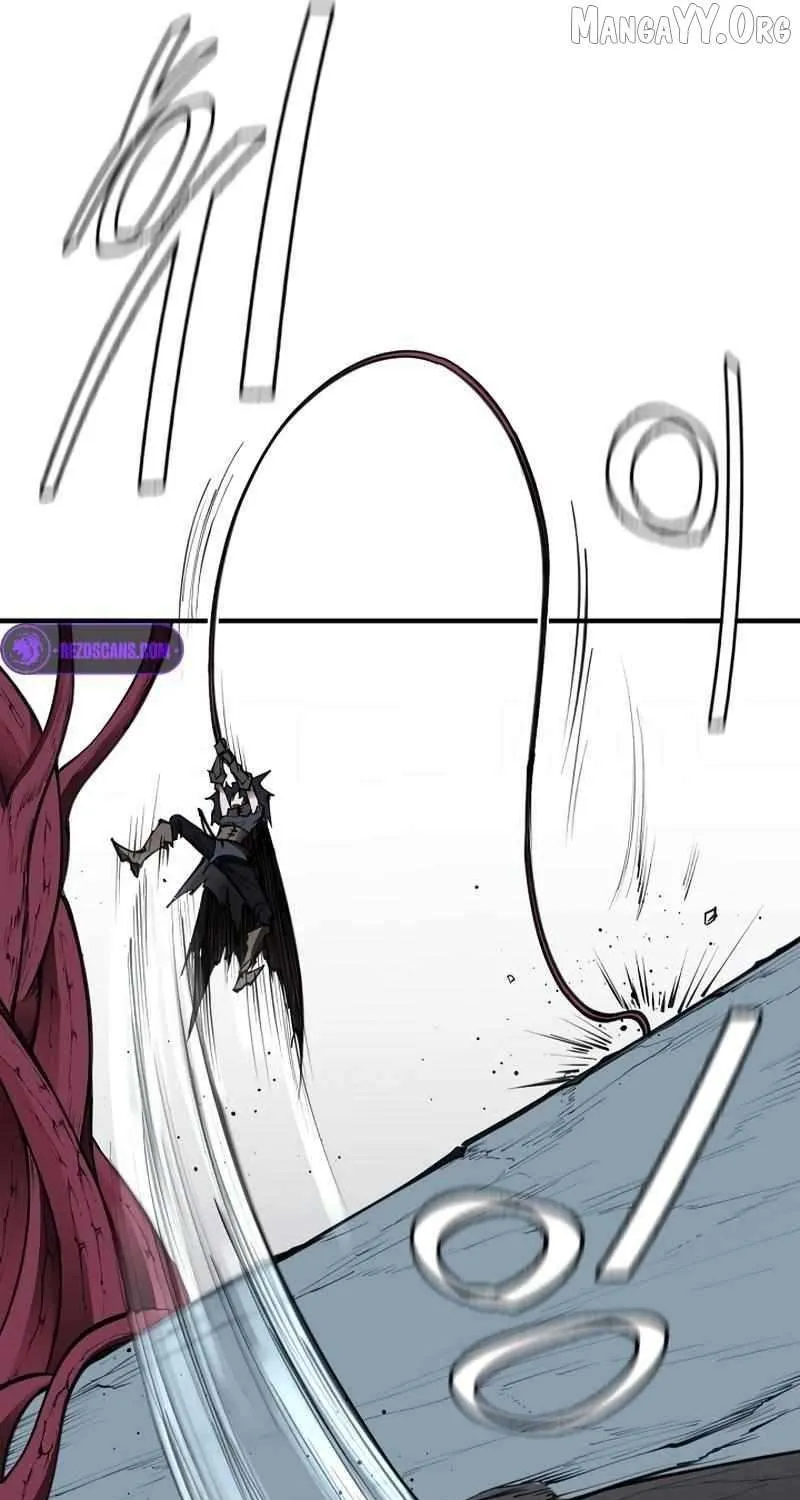 Adamant Yaksha Chapter 17 page 50 - 