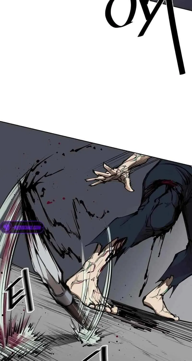 Adamant Yaksha Chapter 17 page 6 - 