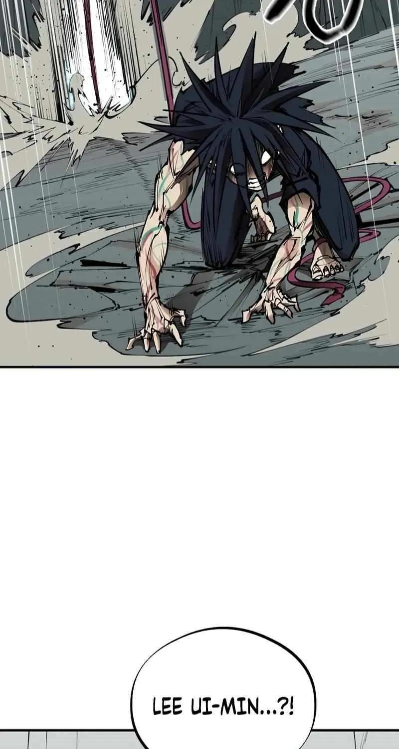 Adamant Yaksha Chapter 17 page 52 - 