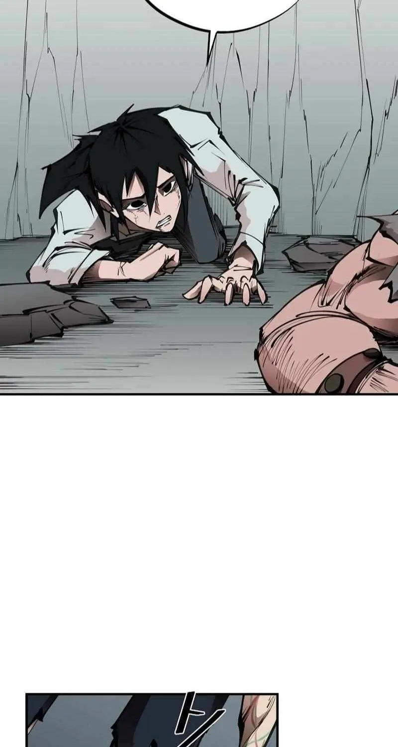 Adamant Yaksha Chapter 17 page 53 - 