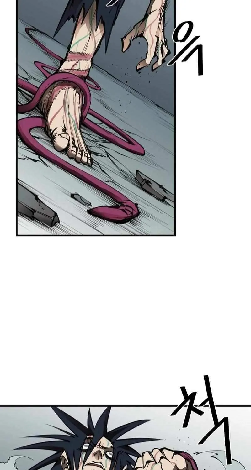 Adamant Yaksha Chapter 17 page 54 - 