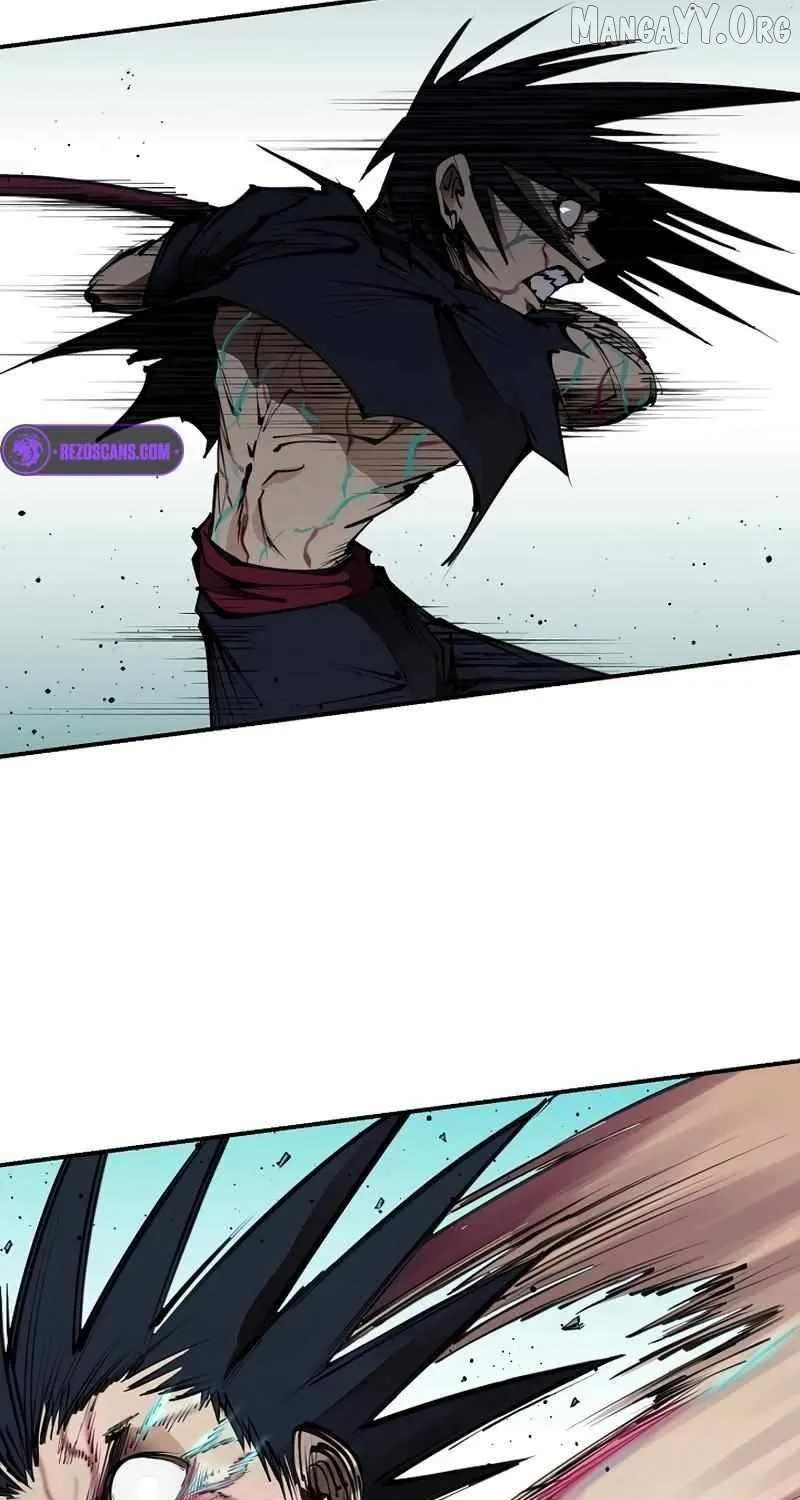 Adamant Yaksha Chapter 17 page 58 - 
