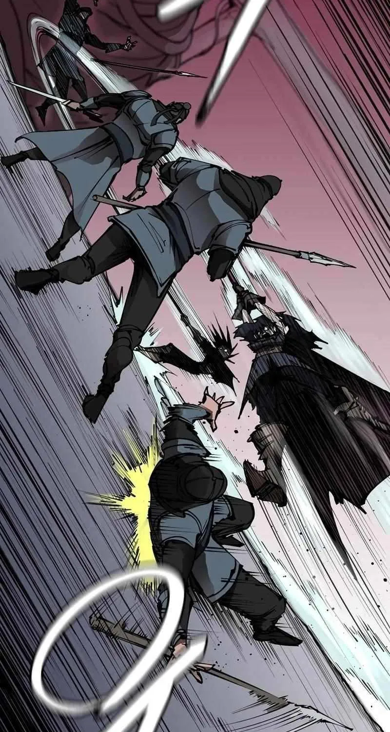 Adamant Yaksha Chapter 17 page 60 - 
