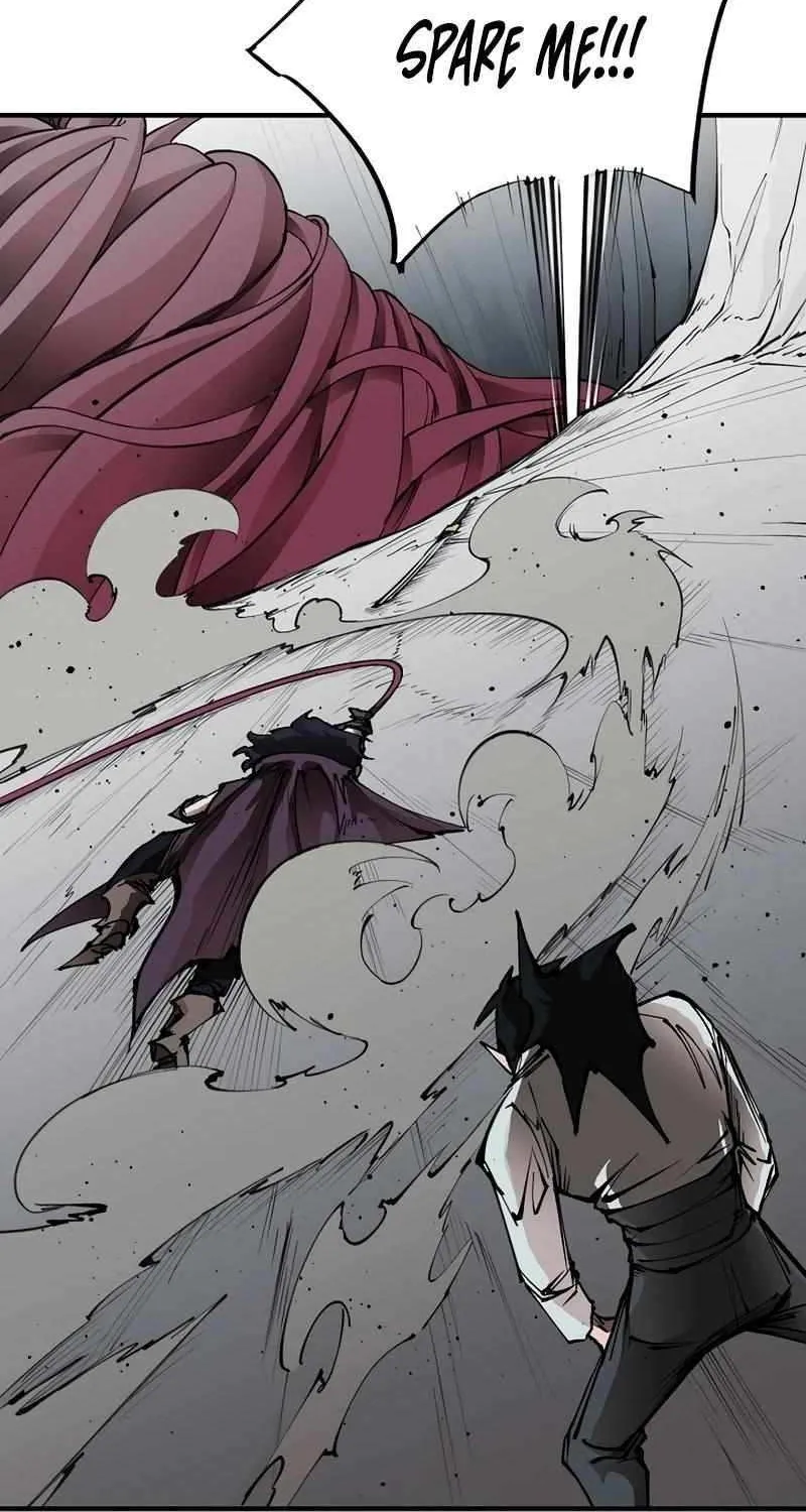 Adamant Yaksha Chapter 17 page 65 - 