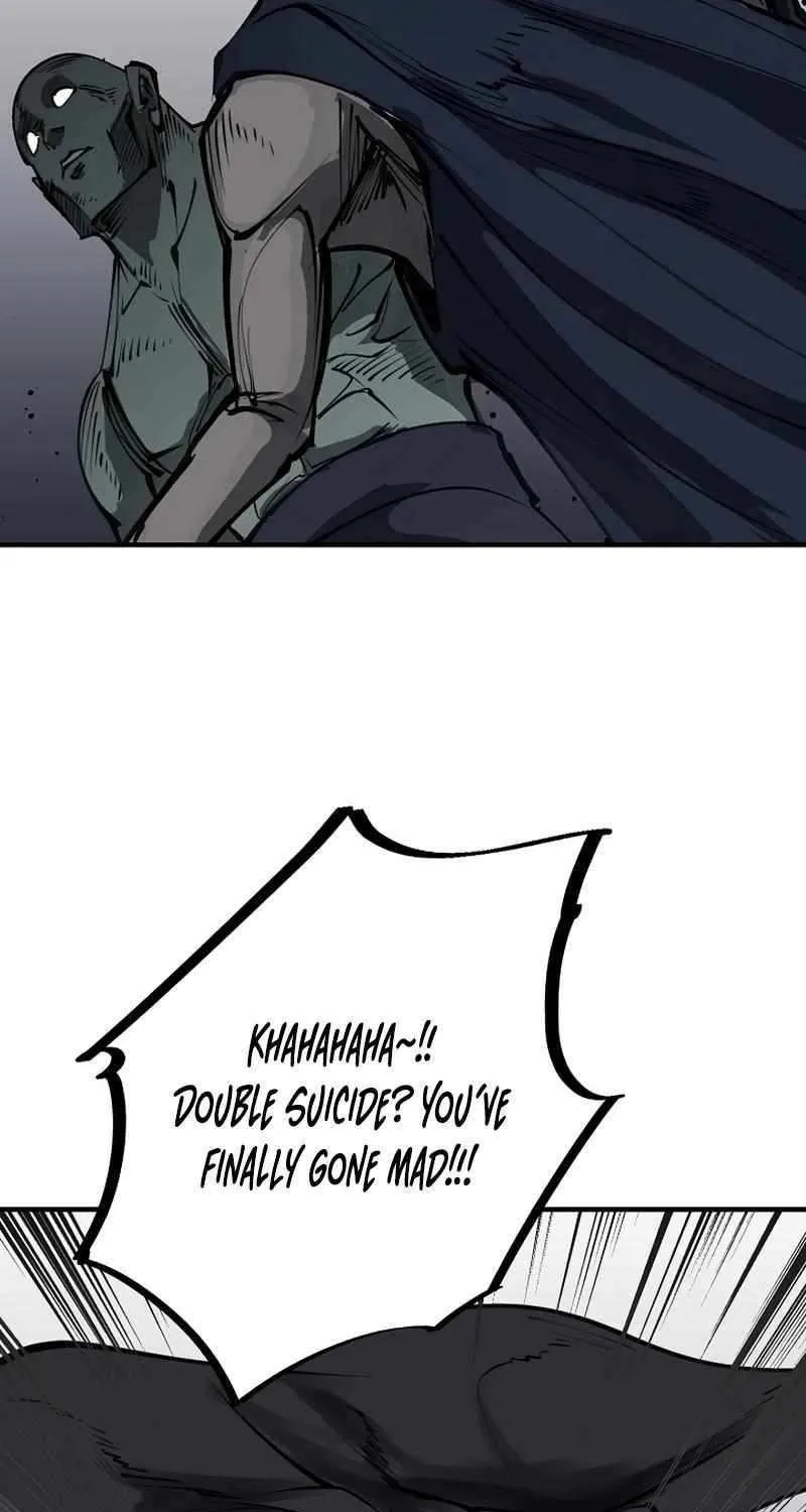Adamant Yaksha Chapter 17 page 76 - 