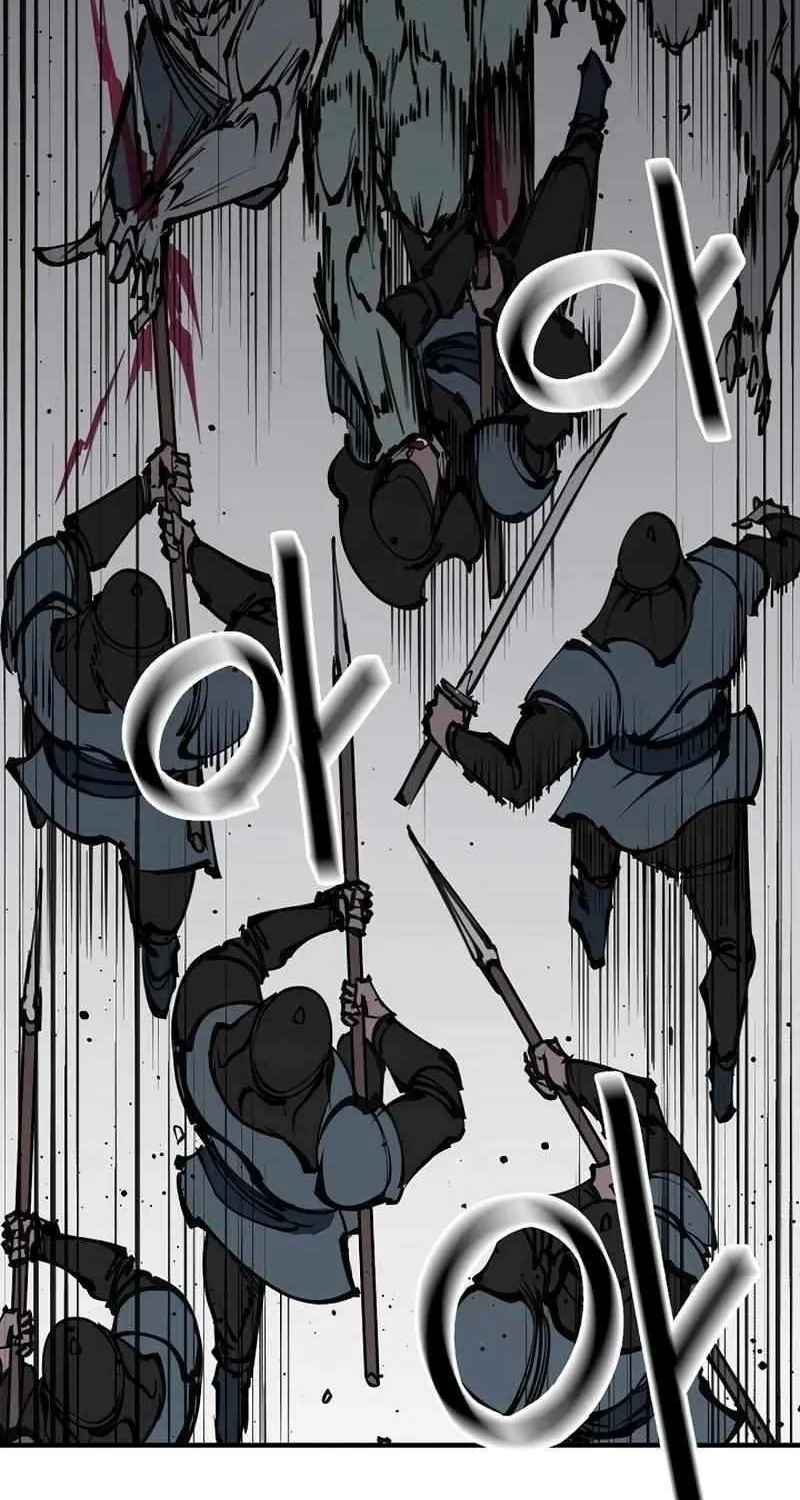 Adamant Yaksha Chapter 17 page 79 - 