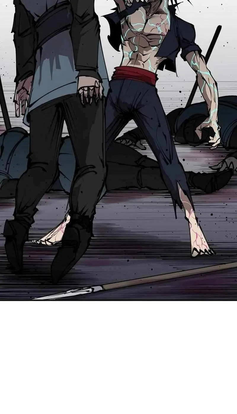 Adamant Yaksha Chapter 17 page 81 - 