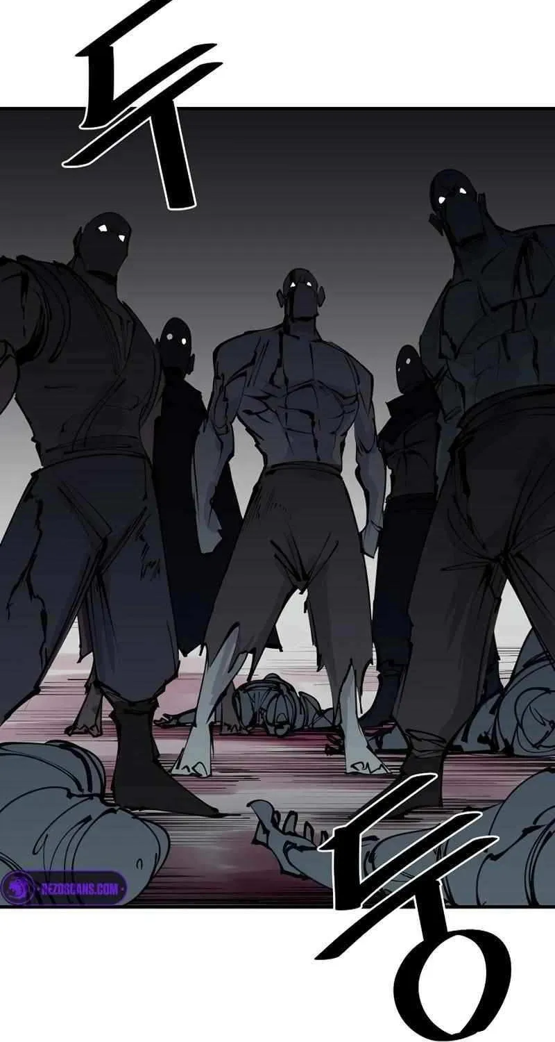 Adamant Yaksha Chapter 17 page 83 - 