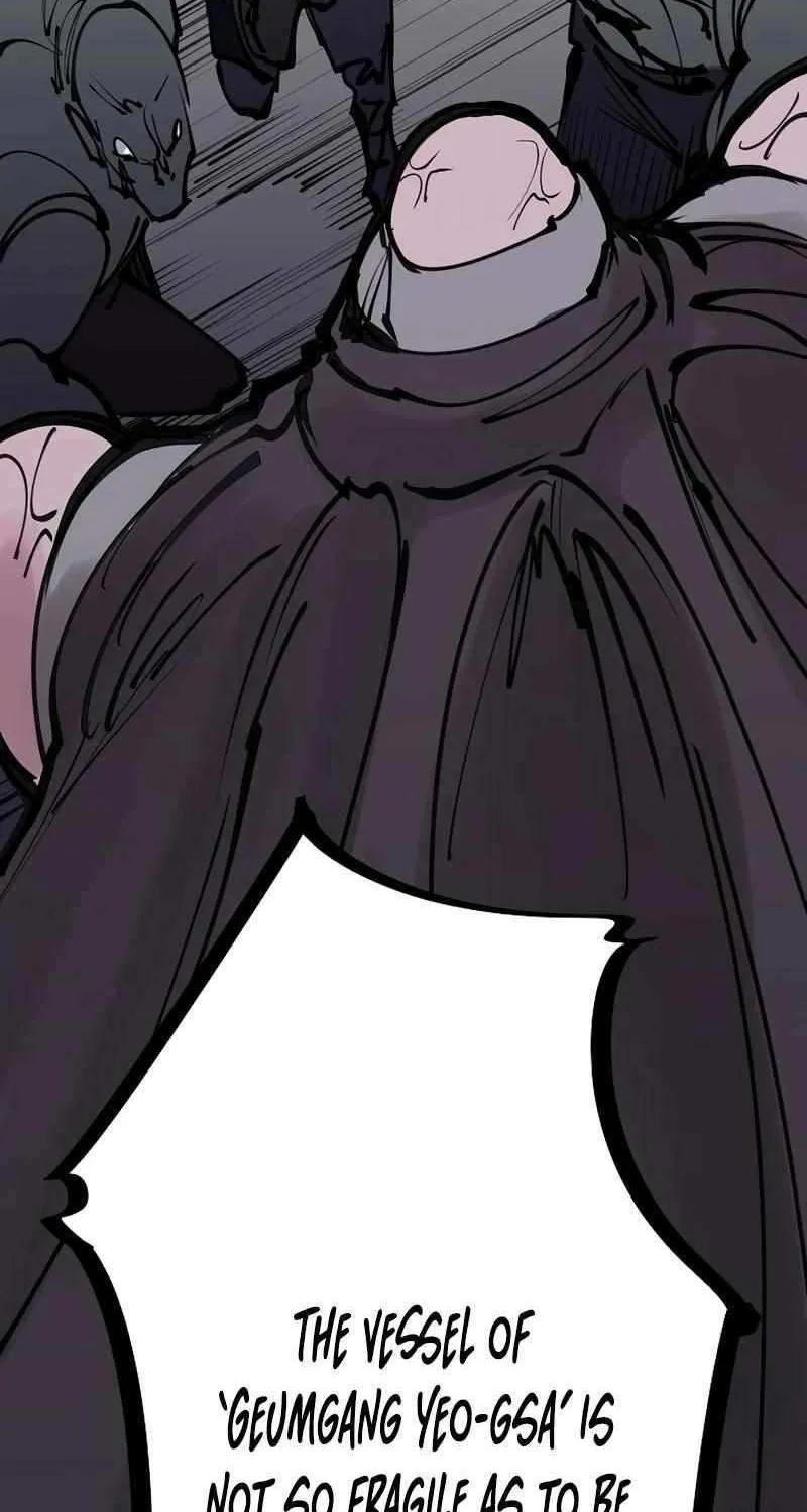 Adamant Yaksha Chapter 17 page 87 - 