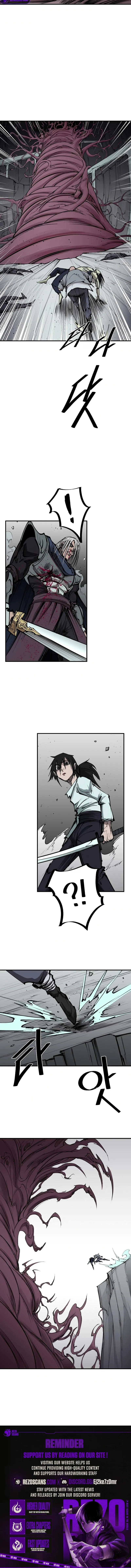 Adamant Yaksha Chapter 18 page 9 - 