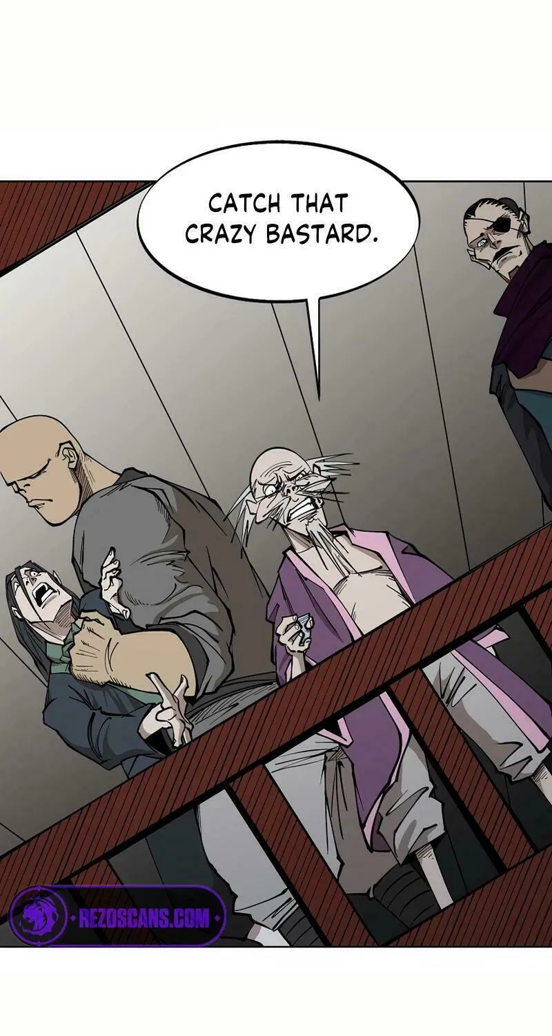 Adamant Yaksha Chapter 2 page 12 - 