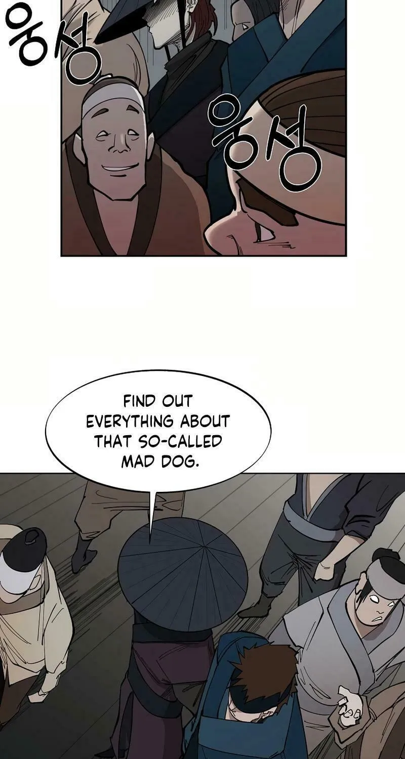 Adamant Yaksha Chapter 2 page 16 - 