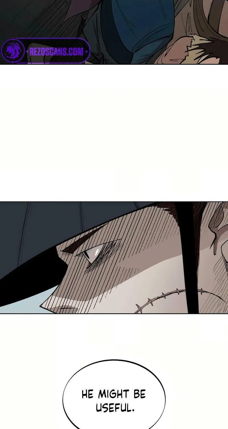 Adamant Yaksha Chapter 2 page 17 - 