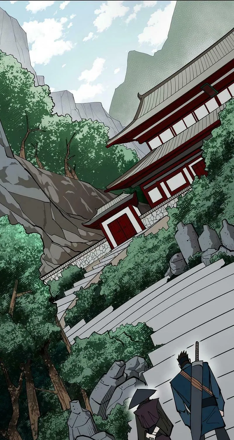 Adamant Yaksha Chapter 2 page 20 - 