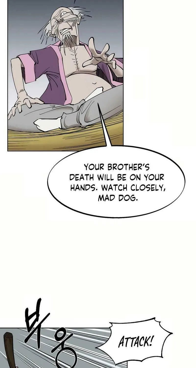 Adamant Yaksha Chapter 2 page 25 - 