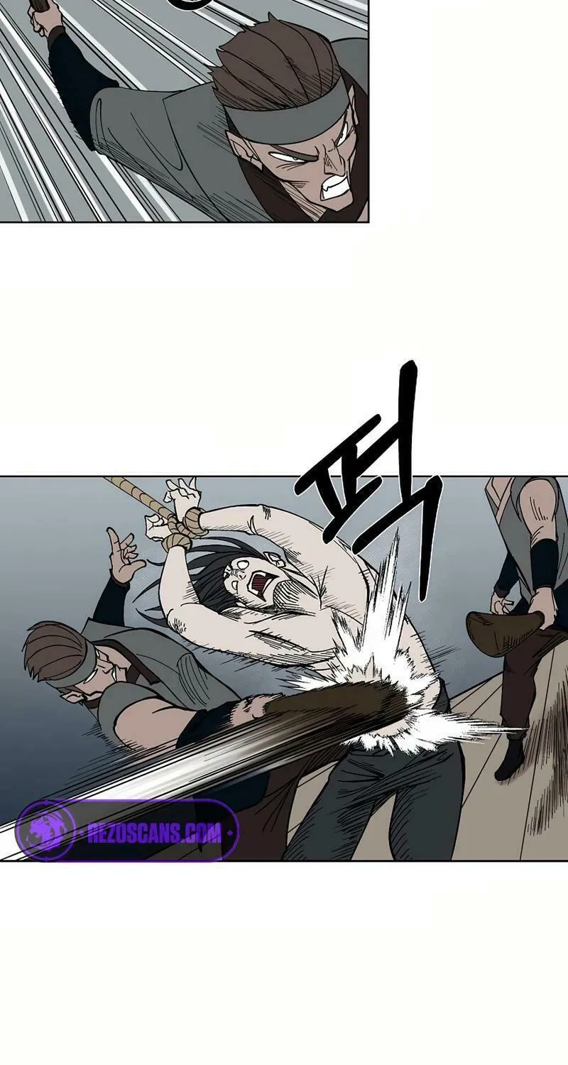 Adamant Yaksha Chapter 2 page 26 - 