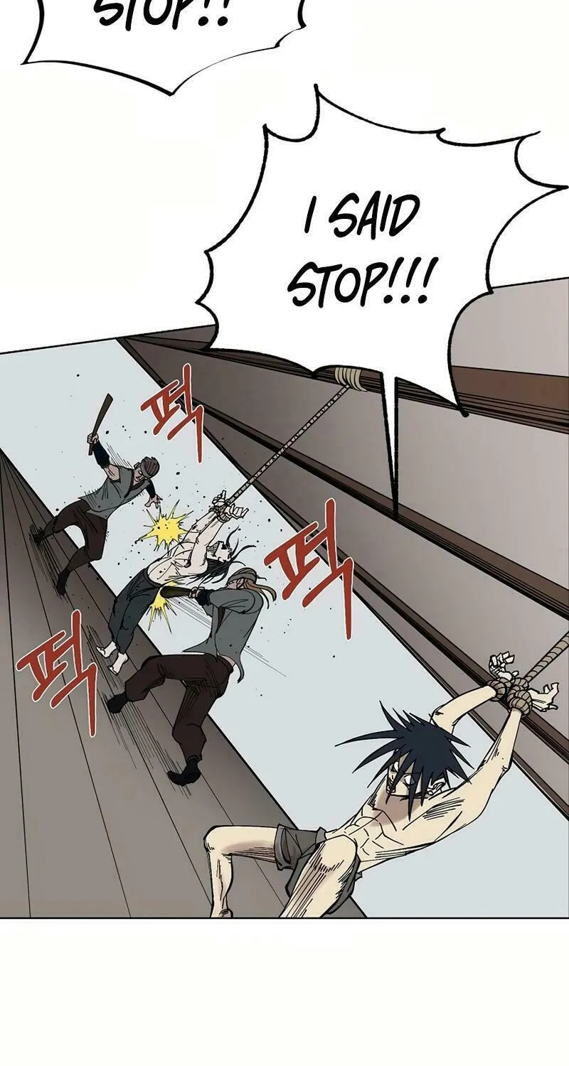 Adamant Yaksha Chapter 2 page 29 - 
