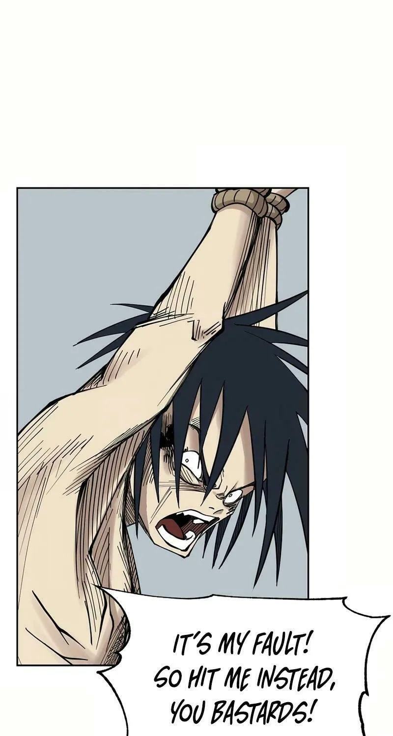 Adamant Yaksha Chapter 2 page 30 - 