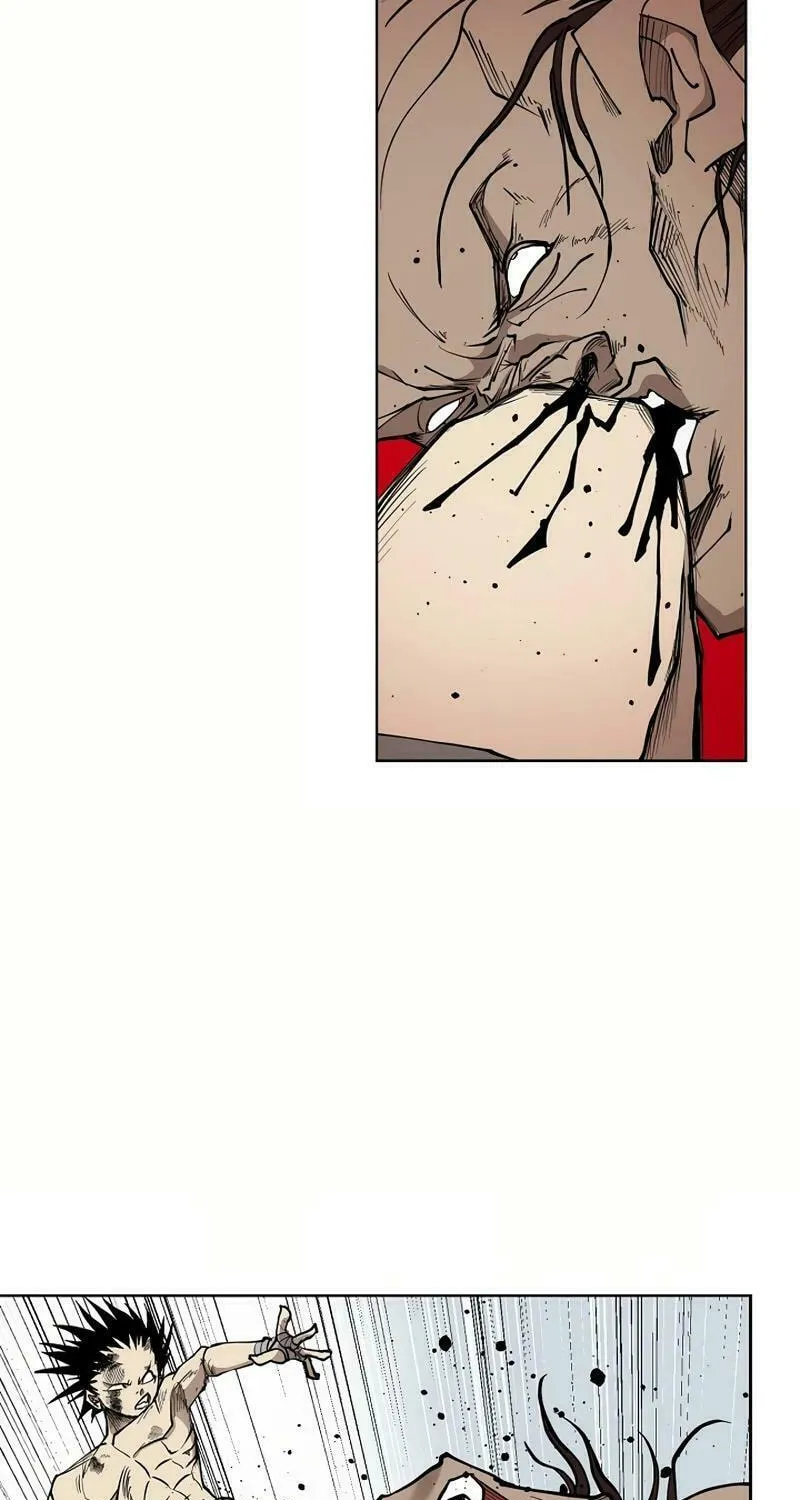 Adamant Yaksha Chapter 2 page 5 - 