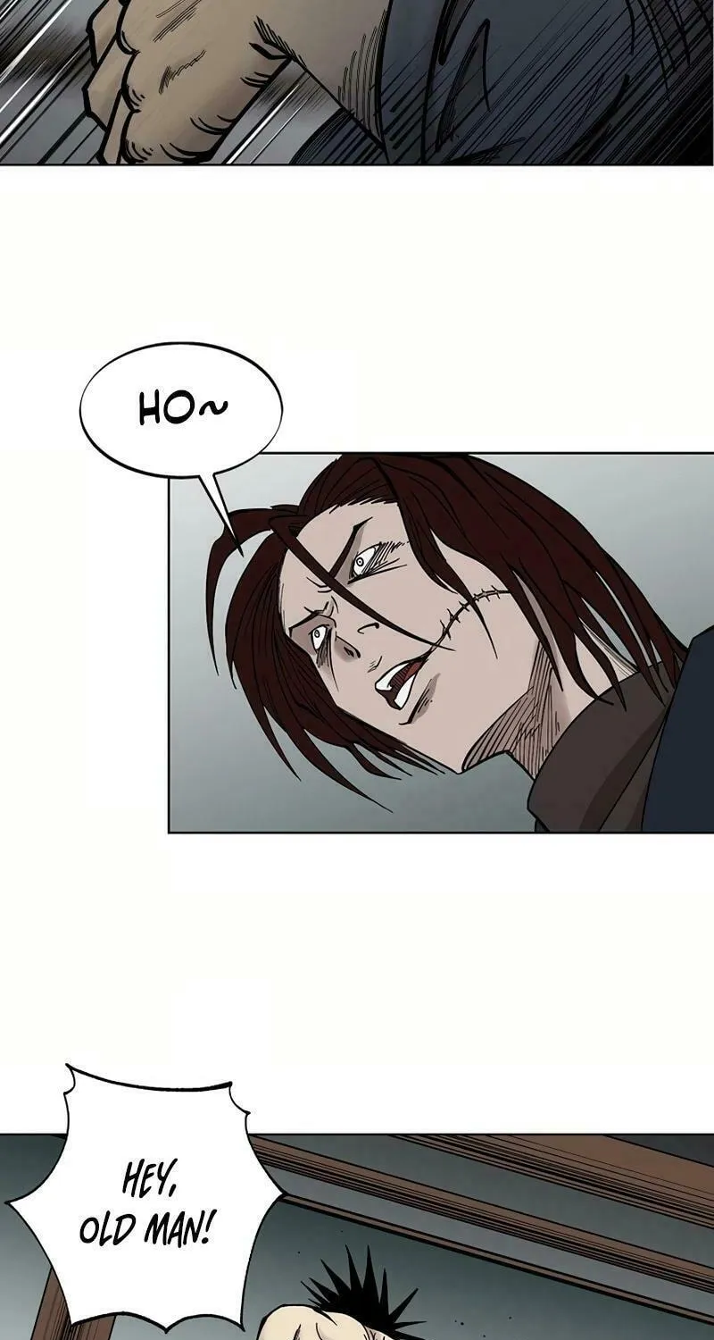Adamant Yaksha Chapter 2 page 65 - 