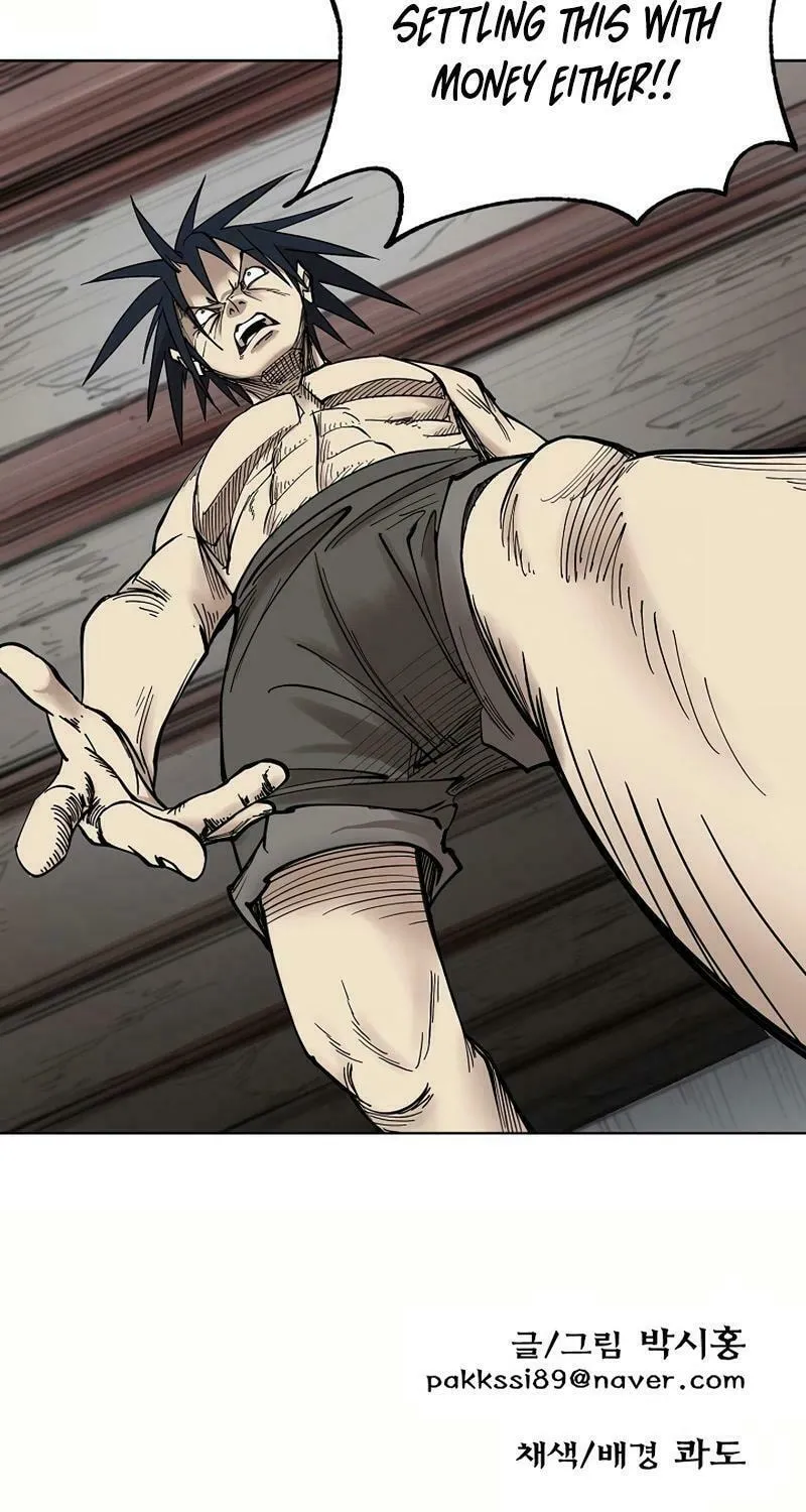 Adamant Yaksha Chapter 2 page 67 - 