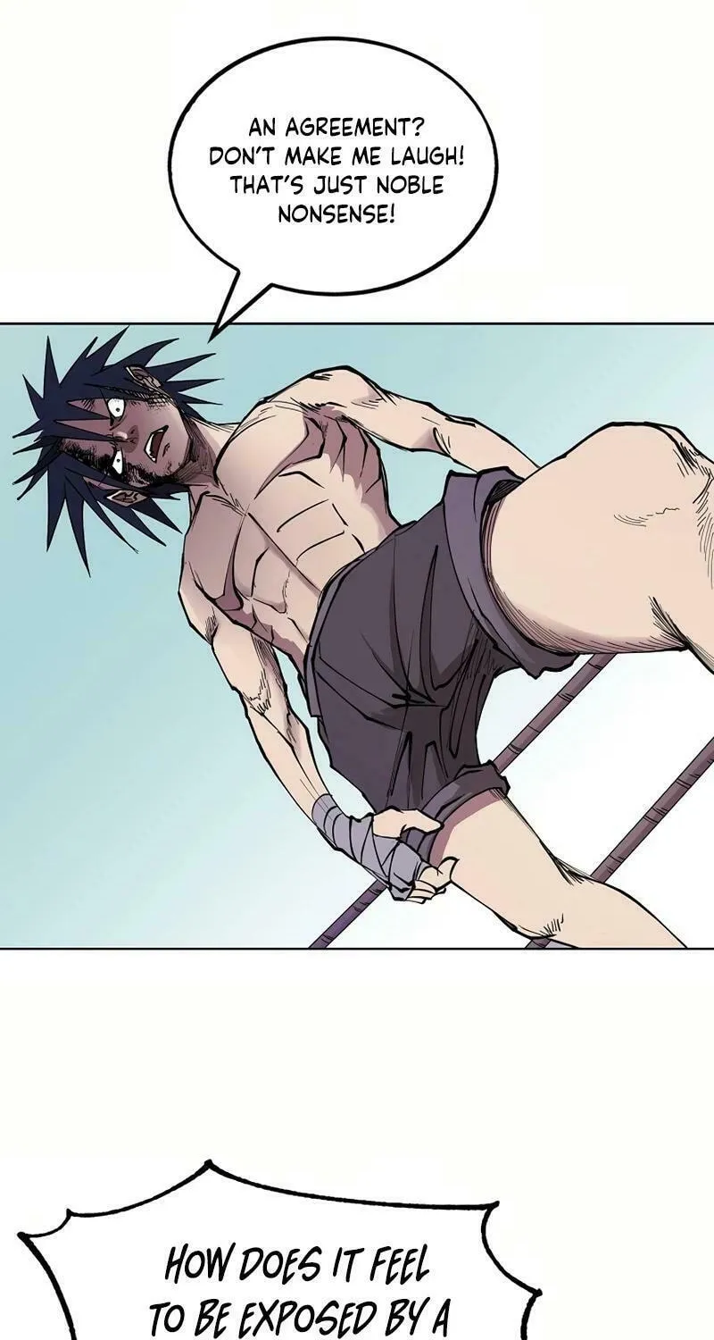 Adamant Yaksha Chapter 2 page 10 - 