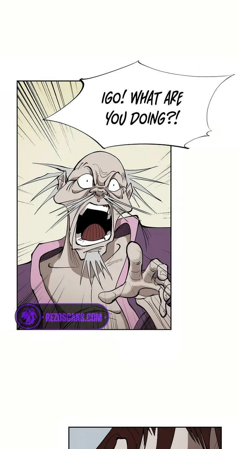 Adamant Yaksha Chapter 3 page 13 - 