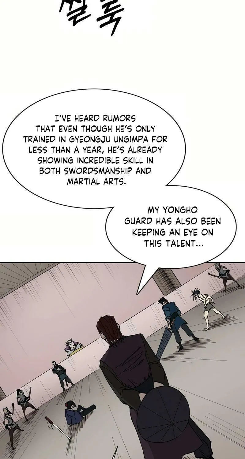 Adamant Yaksha Chapter 3 page 16 - 