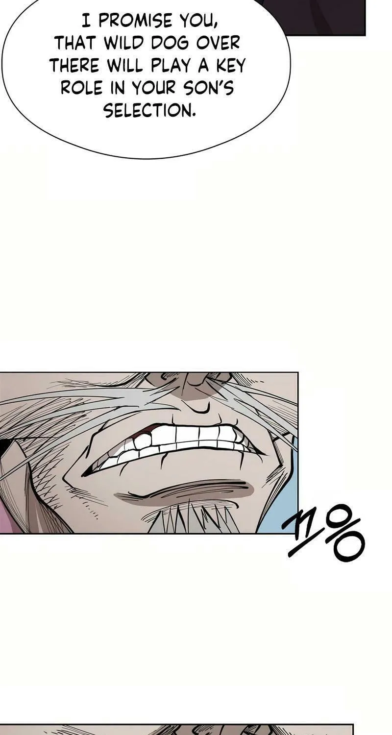 Adamant Yaksha Chapter 3 page 18 - 