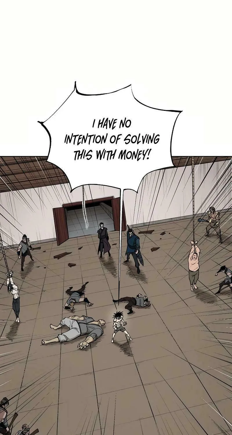 Adamant Yaksha Chapter 3 page 3 - 