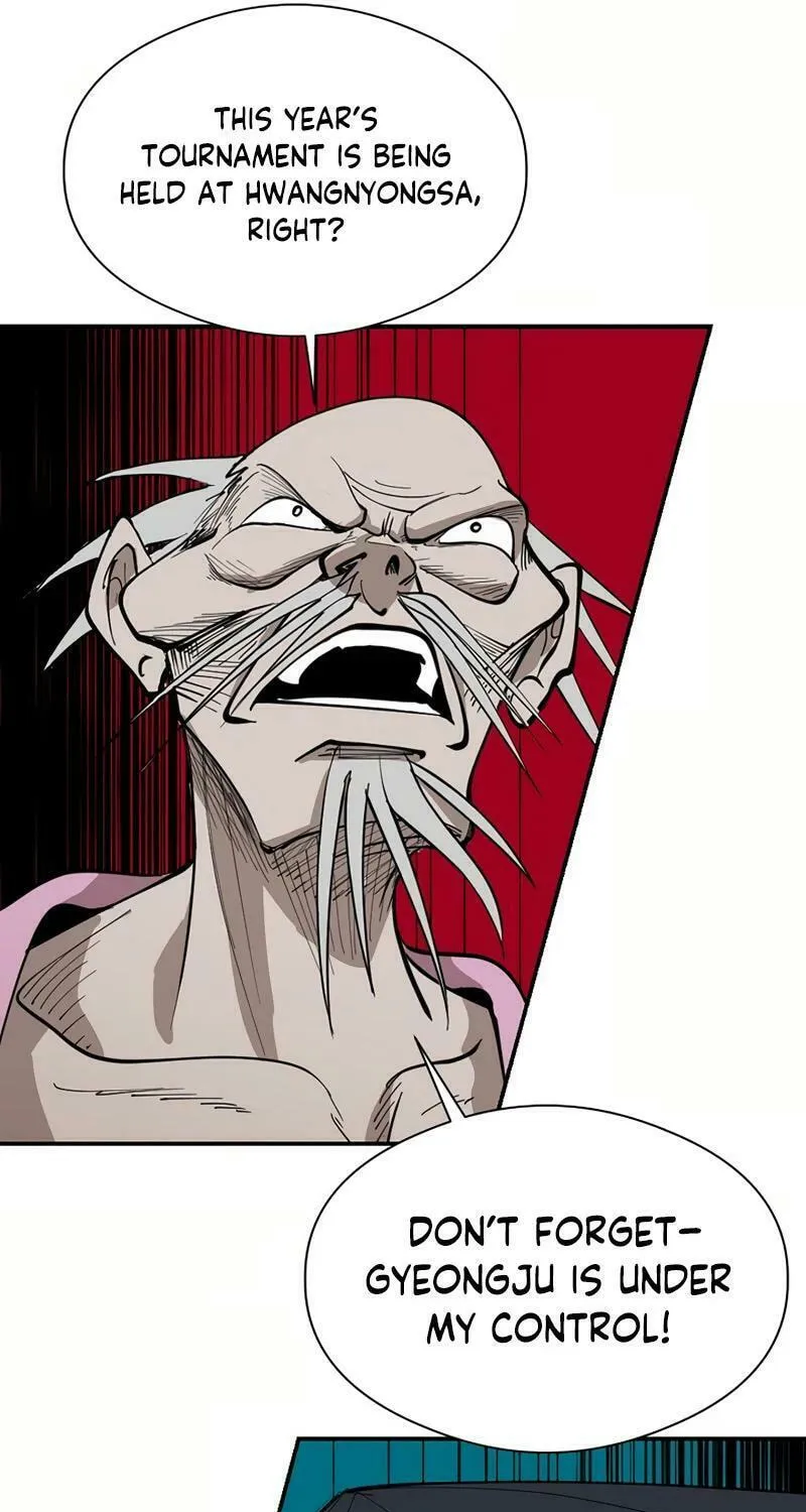 Adamant Yaksha Chapter 3 page 21 - 