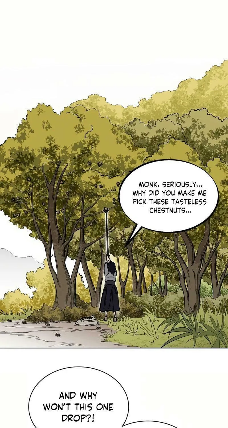 Adamant Yaksha Chapter 3 page 24 - 