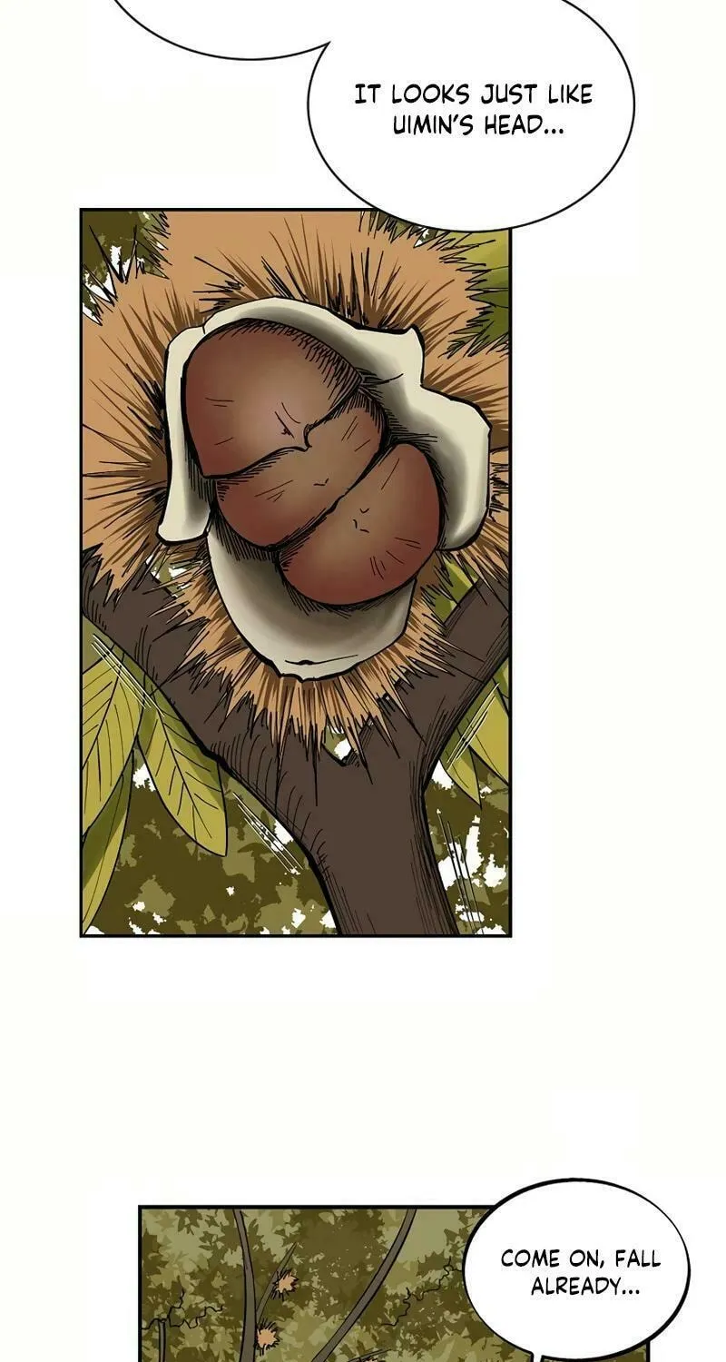 Adamant Yaksha Chapter 3 page 25 - 