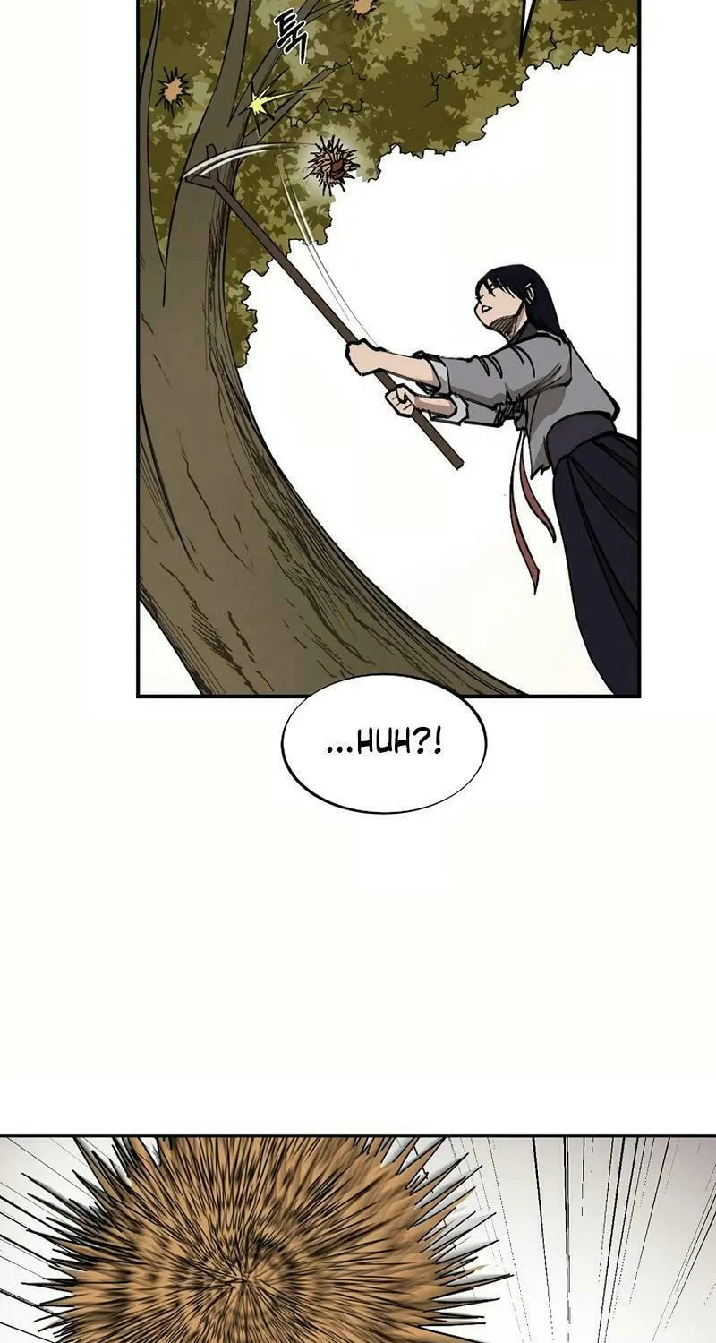Adamant Yaksha Chapter 3 page 26 - 