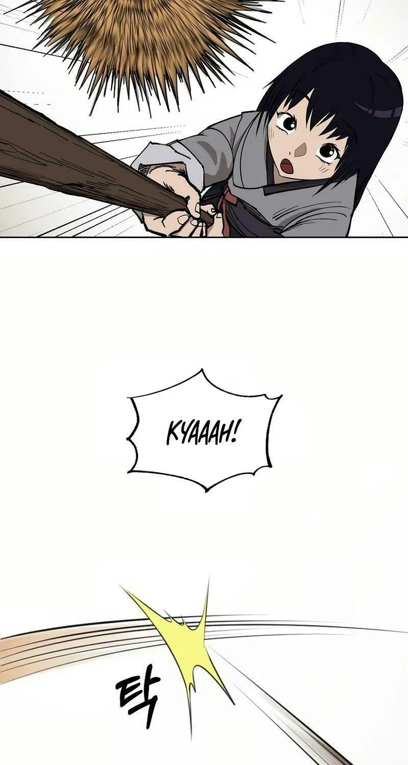 Adamant Yaksha Chapter 3 page 27 - 