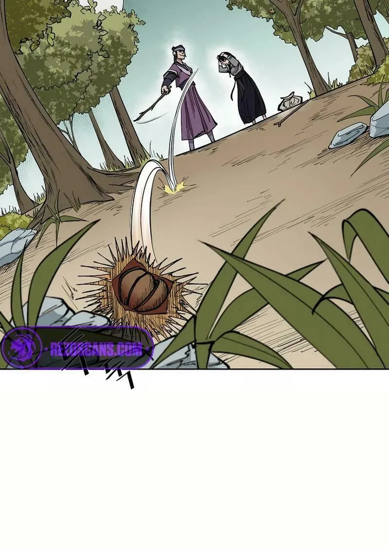 Adamant Yaksha Chapter 3 page 29 - 