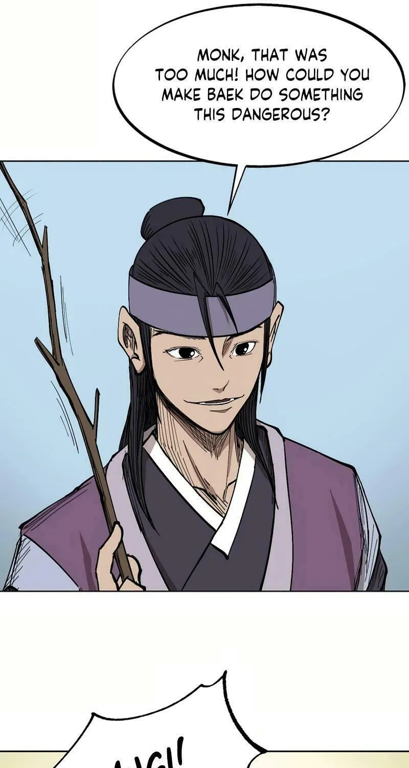Adamant Yaksha Chapter 3 page 30 - 