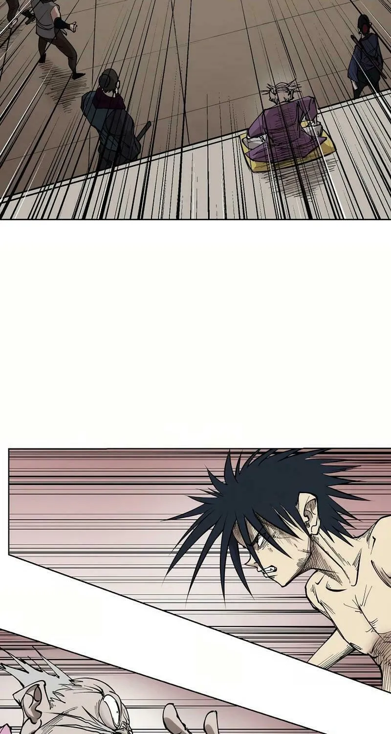 Adamant Yaksha Chapter 3 page 4 - 