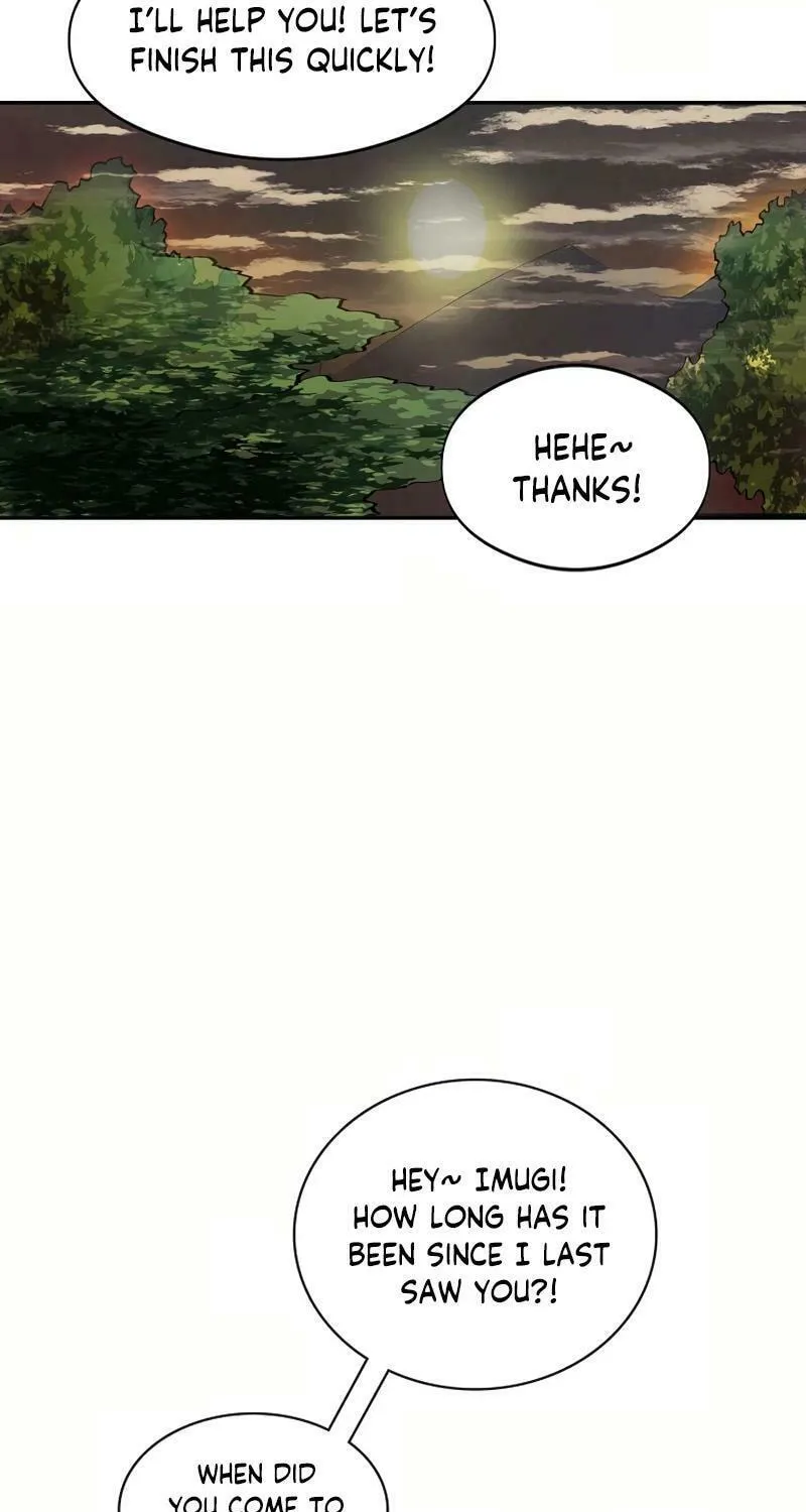 Adamant Yaksha Chapter 3 page 32 - 