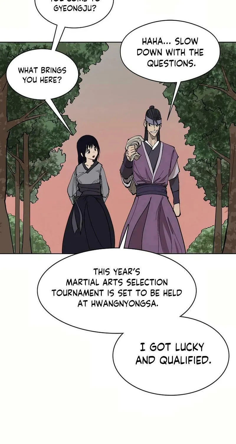 Adamant Yaksha Chapter 3 page 33 - 