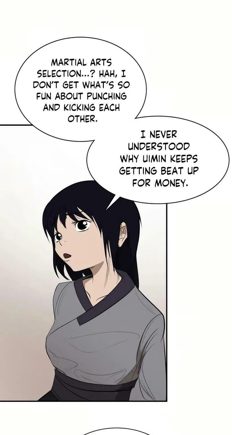 Adamant Yaksha Chapter 3 page 34 - 