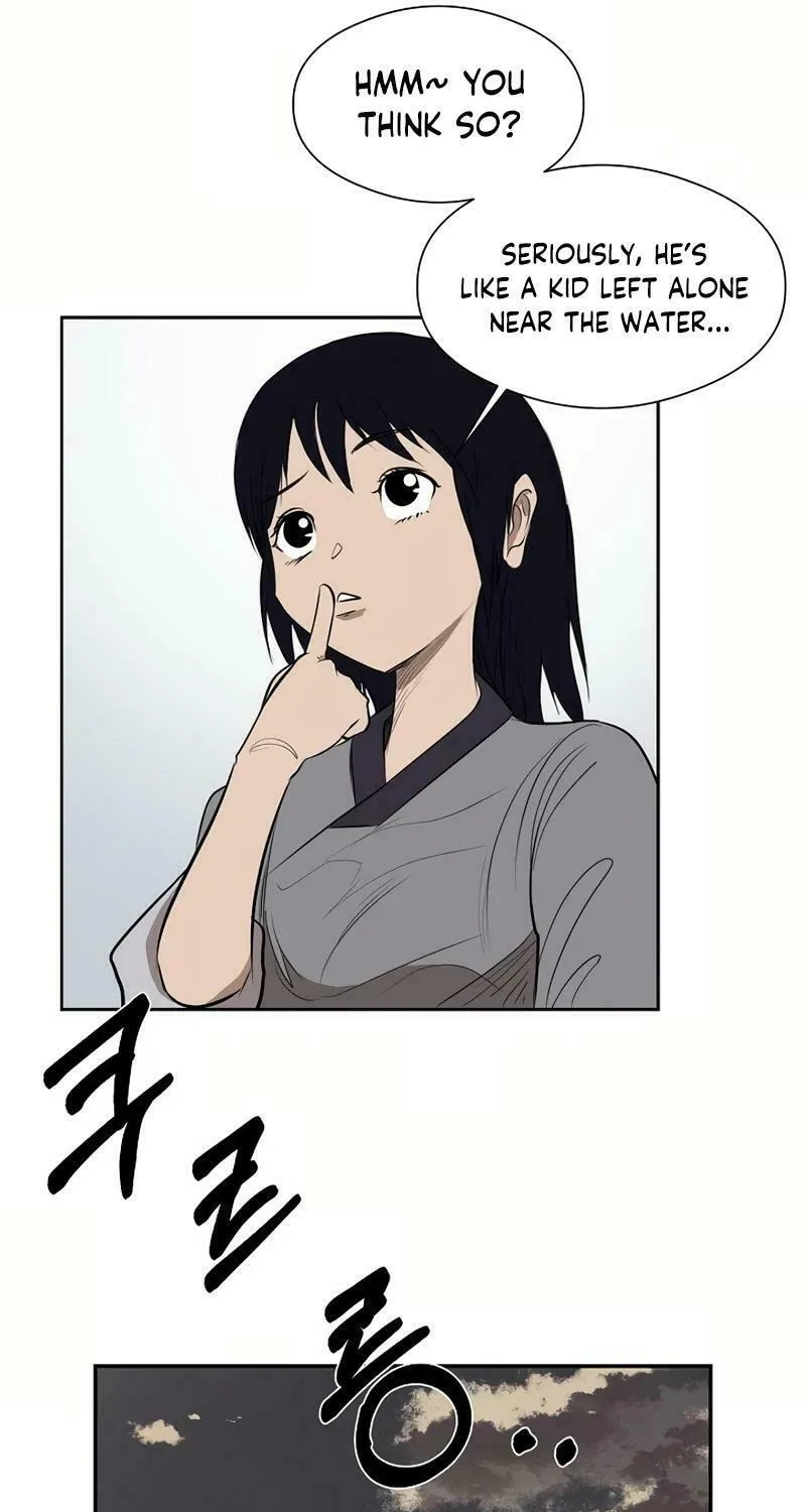 Adamant Yaksha Chapter 3 page 38 - 