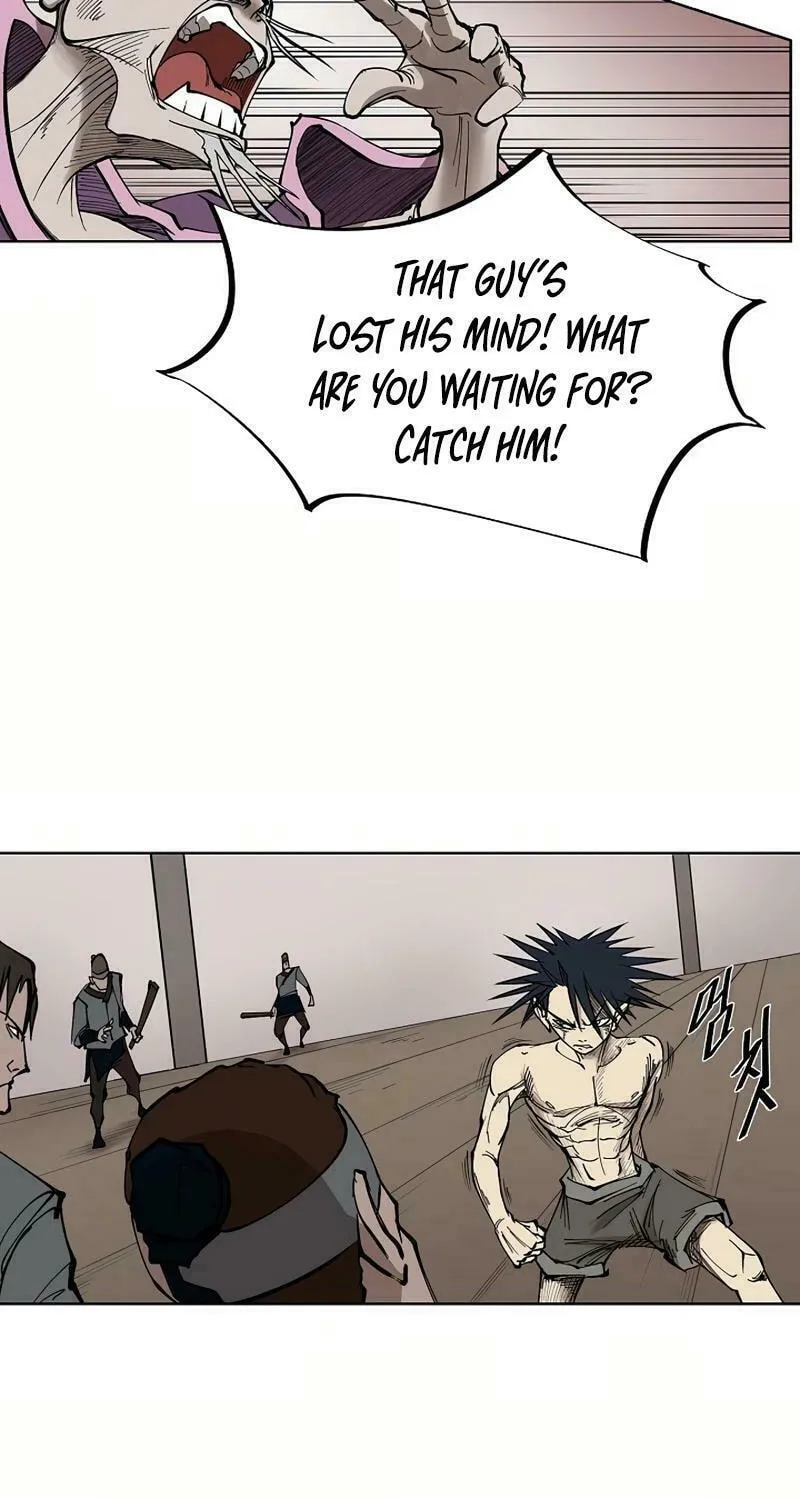 Adamant Yaksha Chapter 3 page 5 - 